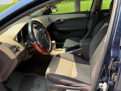 Used 2012 Chevrolet Malibu LS w/ LS Uplevel Package FWD image 9