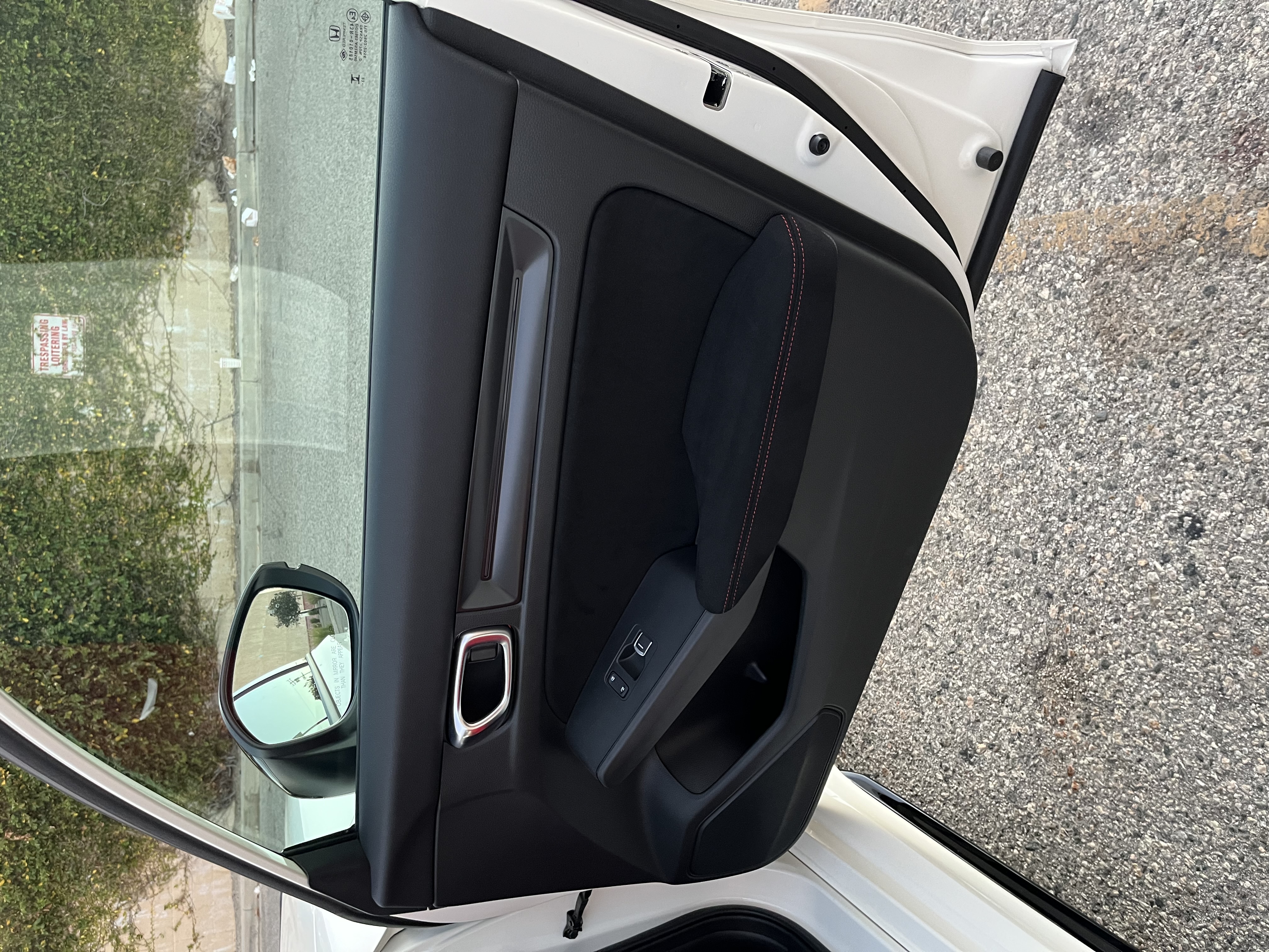 Used 2024 Honda Civic Type R image 18