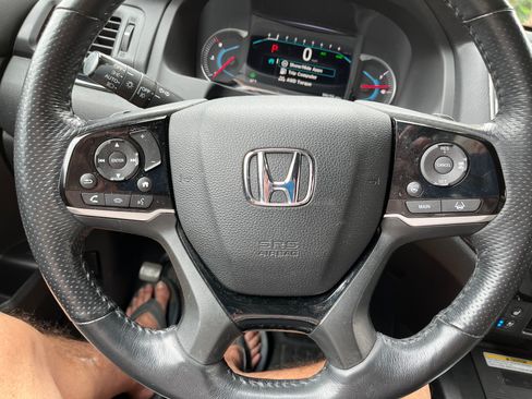 Used 2019 Honda Passport Elite image 14