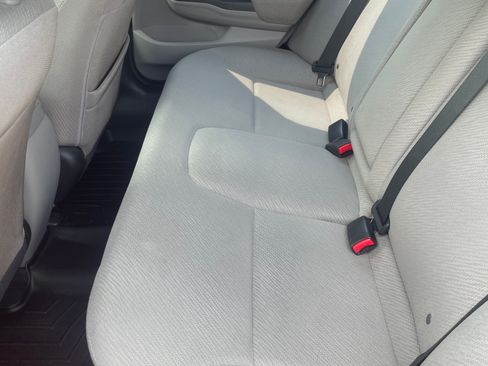 Used 2013 Honda Civic EX image 12