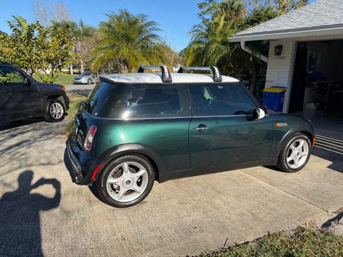 Used 2003 MINI Cooper Hardtop image 5