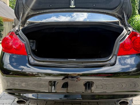 Used 2010 INFINITI G37 Journey w/ Premium Pkg RWD image 7