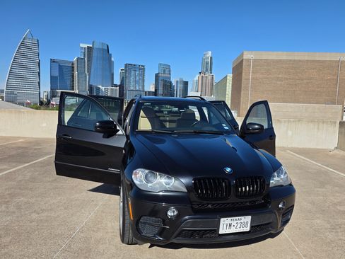 Used 2013 BMW X5 xDrive35i image 15