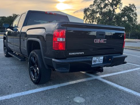 Used 2016 GMC Sierra 1500 2WD Double Cab w/ Elevation Edition image 15