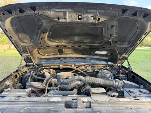 Used 1996 Ford Bronco image 11