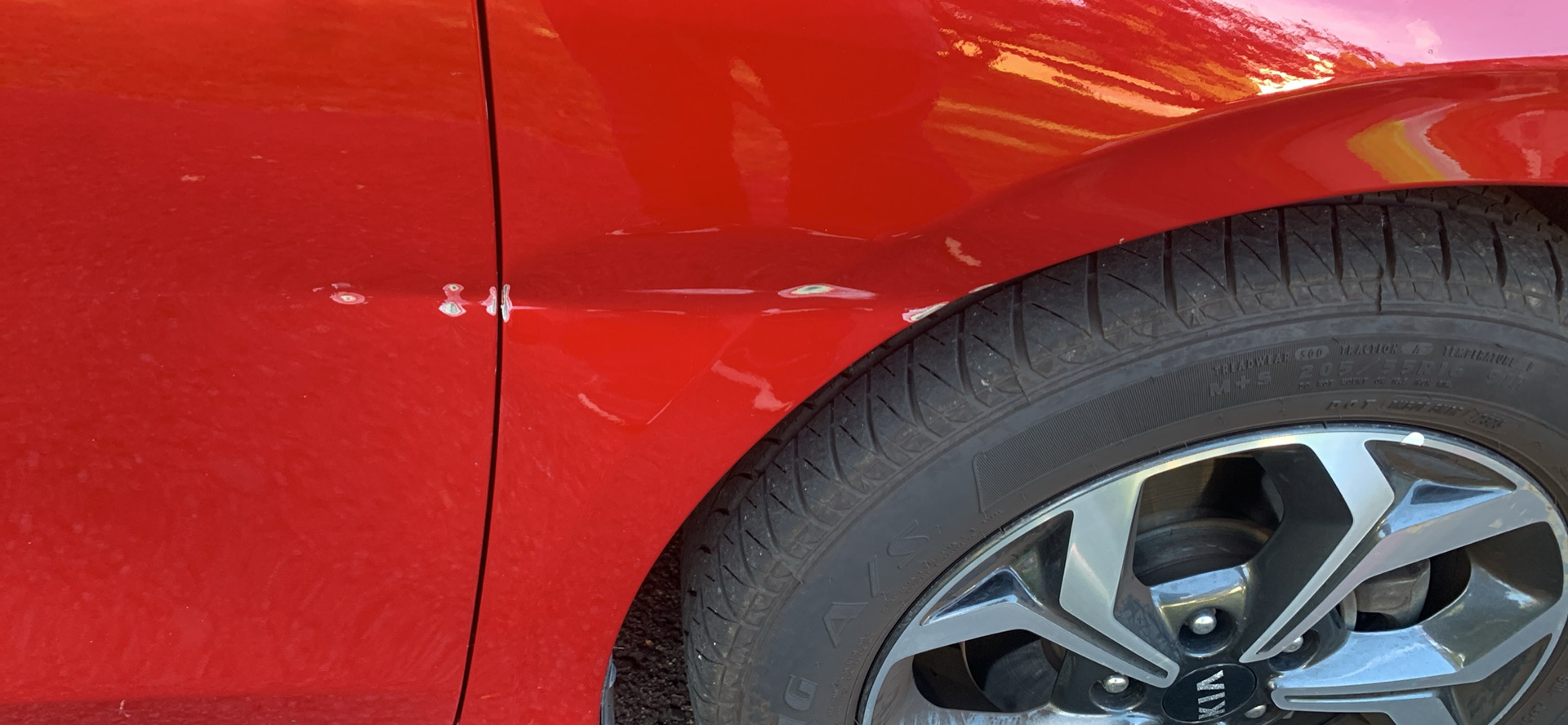 Used 2019 Kia Forte LXS FWD image 9