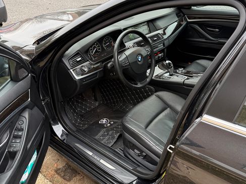 Used 2013 BMW 535i xDrive Sedan image 8