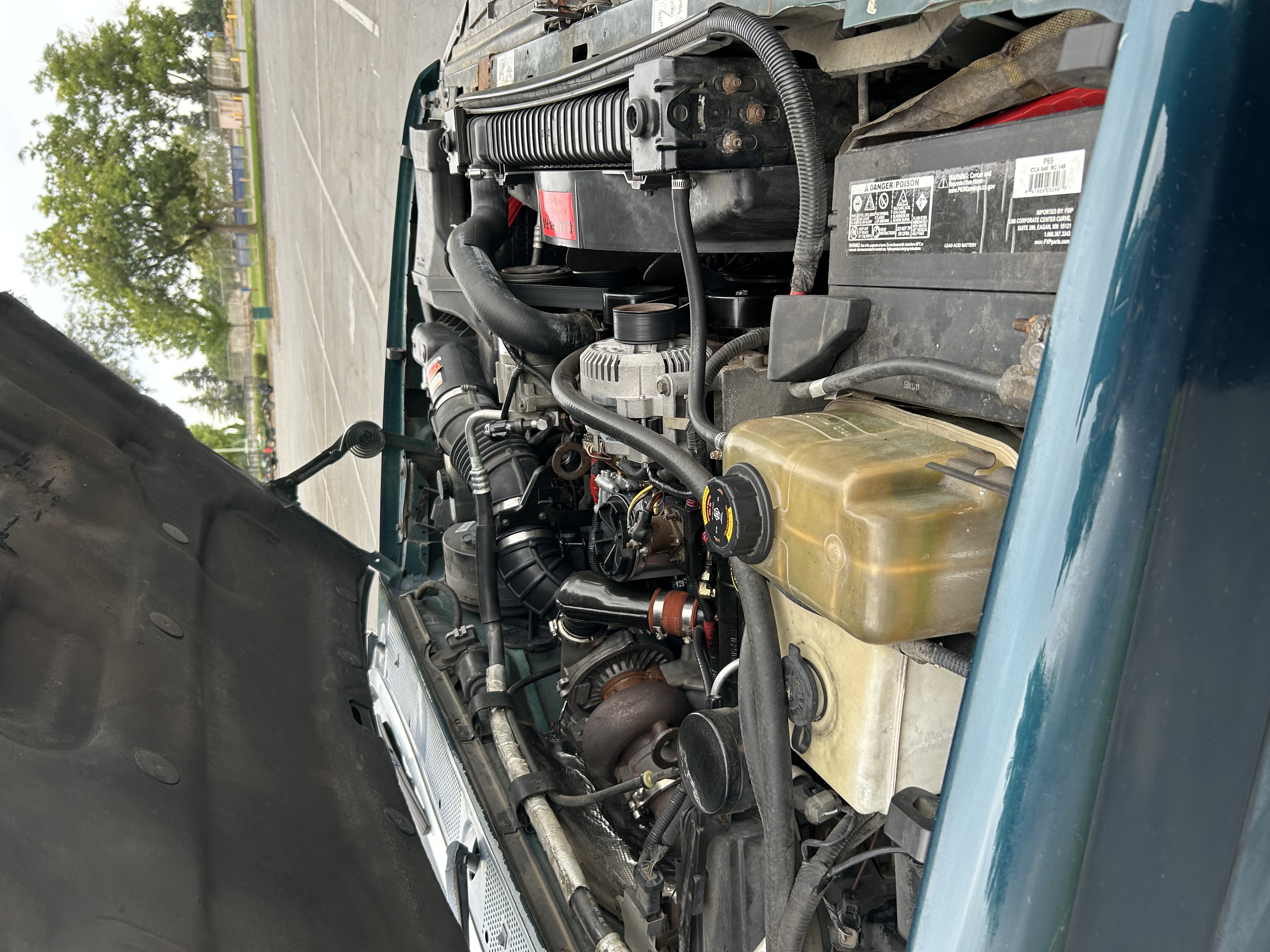 Used 1997 Ford F250 4x4 SuperCab Heavy Duty image 18