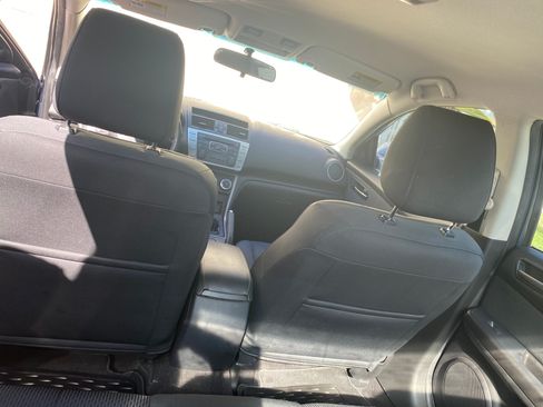 Used 2011 MAZDA MAZDA6 i Sport image 11