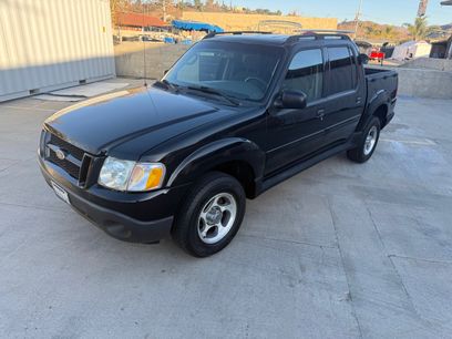 Used 2004 Ford Explorer Sport Trac XLT