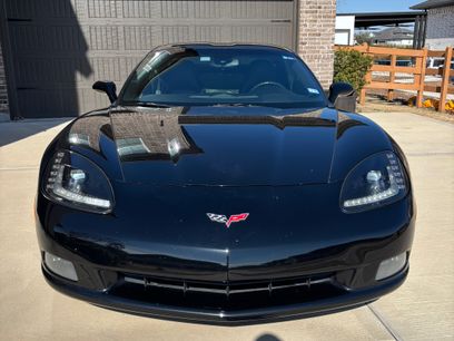 Used 2006 Chevrolet Corvette Coupe 2D