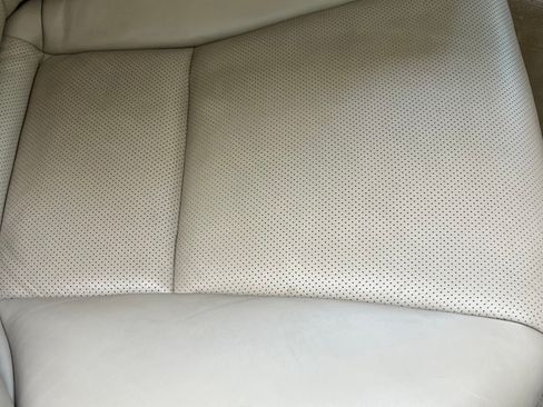 Used 2007 Lexus LS 460 RWD image 11