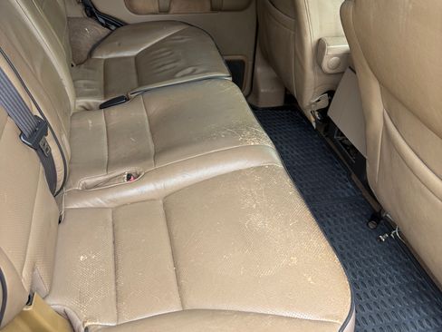 Used 1999 Land Rover Discovery Series II AWD/4WD image 19