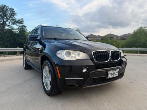 Used 2013 BMW X5 xDrive35i AWD/4WD image 11