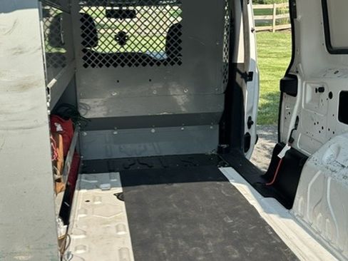 Used 2015 RAM ProMaster City Tradesman w/ Rear Back-up Camera Group FWD image 15