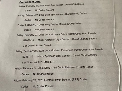 Used 2017 Jeep Grand Cherokee Overland image 31