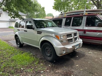 Used 2011 Dodge Nitro SXT