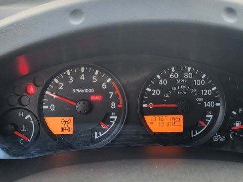 Used 2015 Nissan Frontier SV image 14