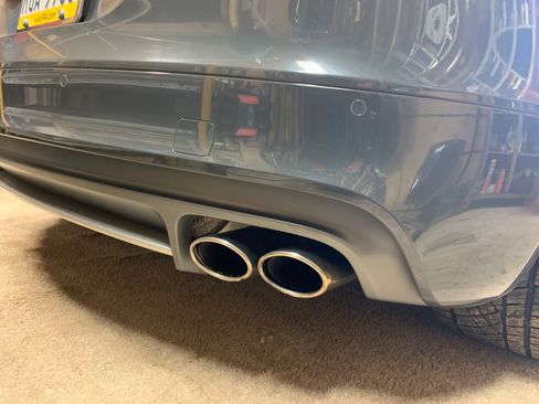 Used 2015 Audi TTS 2.0T Coupe w/ Competition Package image 14