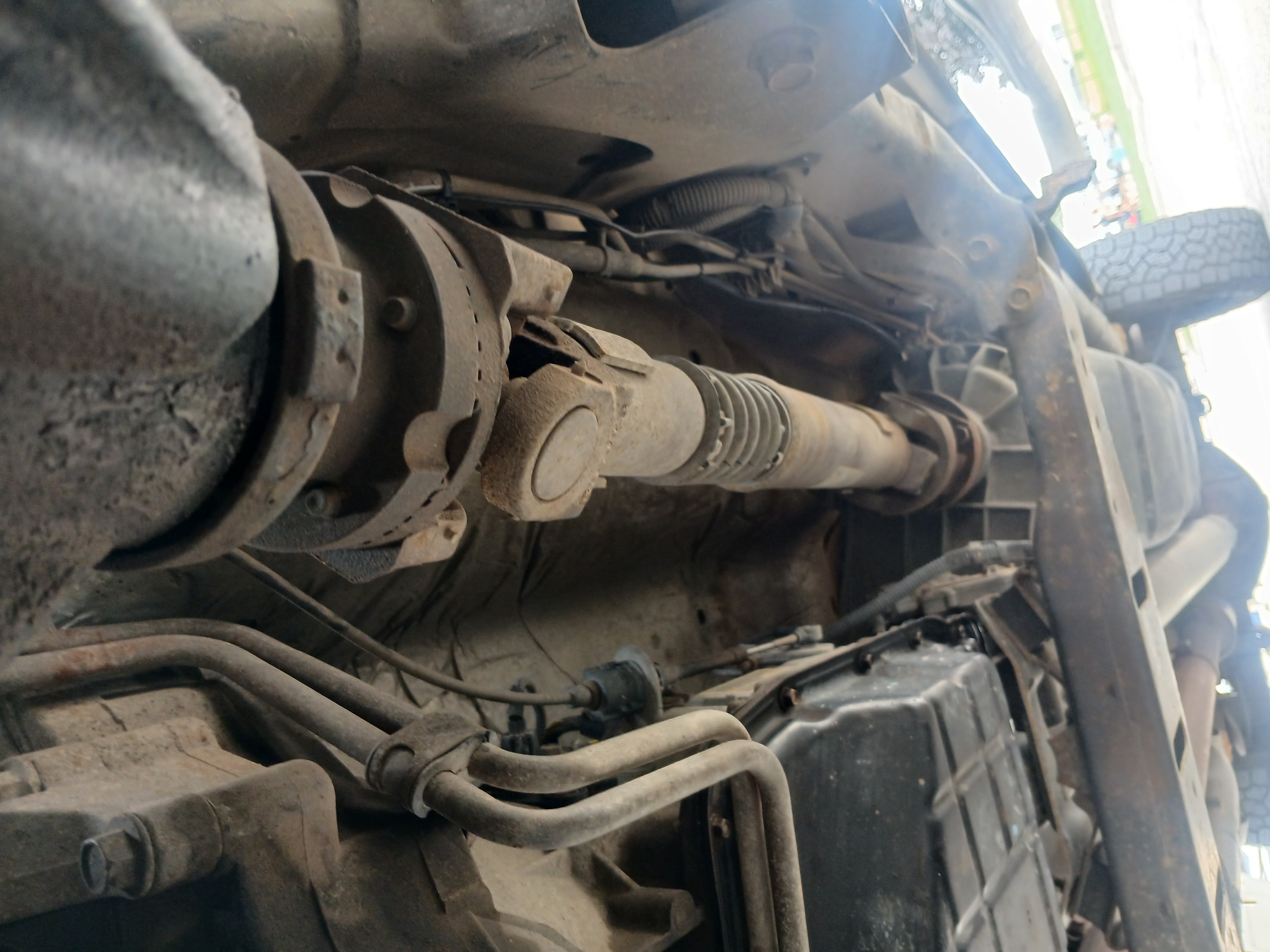 Used 2009 Dodge Ram 3500 Truck Laramie AWD/4WD image 25
