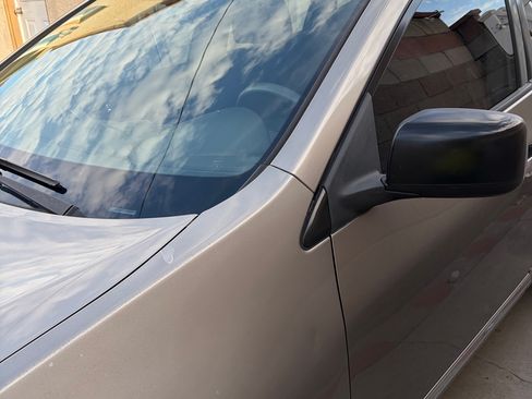 Used 2012 Nissan Rogue S w/ Special Edition Pkg FWD image 8