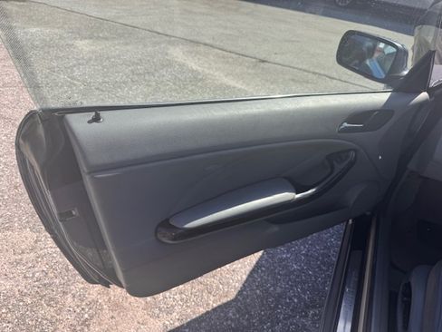 Used 2001 BMW 325Ci Convertible RWD image 10