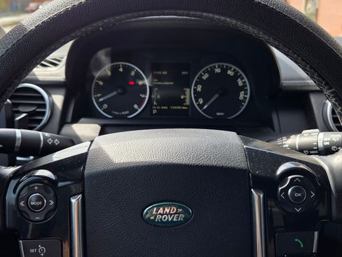 Used 2013 Land Rover LR4 HSE image 18