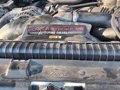 Used 2004 Ford F350 XL image 8