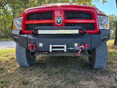 Used 2009 Dodge Ram 1500 Truck ST w/ ST Popular Equipment Group