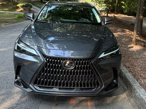 Used 2023 Lexus NX 350 AWD image 1