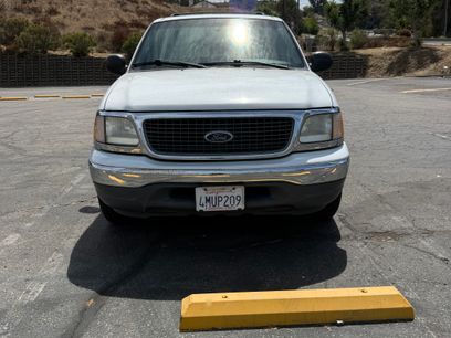 Used 2000 Ford Expedition XLT