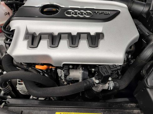 Used 2010 Audi TTS 2.0T Prestige image 23