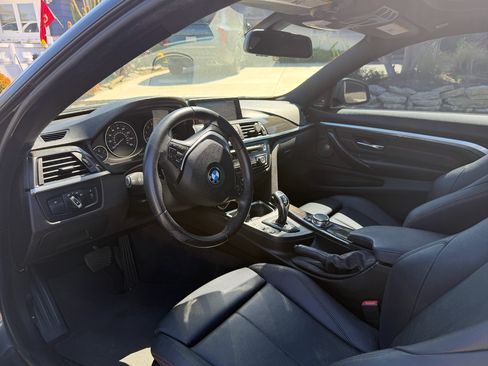 Used 2015 BMW 428i Coupe image 12