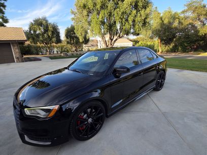 Used 2016 Audi S3 Premium Plus w/ Technology Package