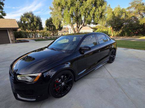 Used 2016 Audi S3 Premium Plus w/ Technology Package image 1