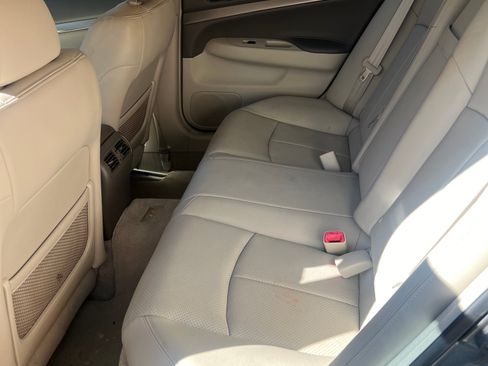 Used 2013 INFINITI G37 Journey w/ Premium Pkg image 6