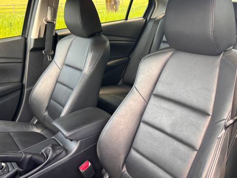 Used 2015 MAZDA MAZDA6 Touring FWD image 16