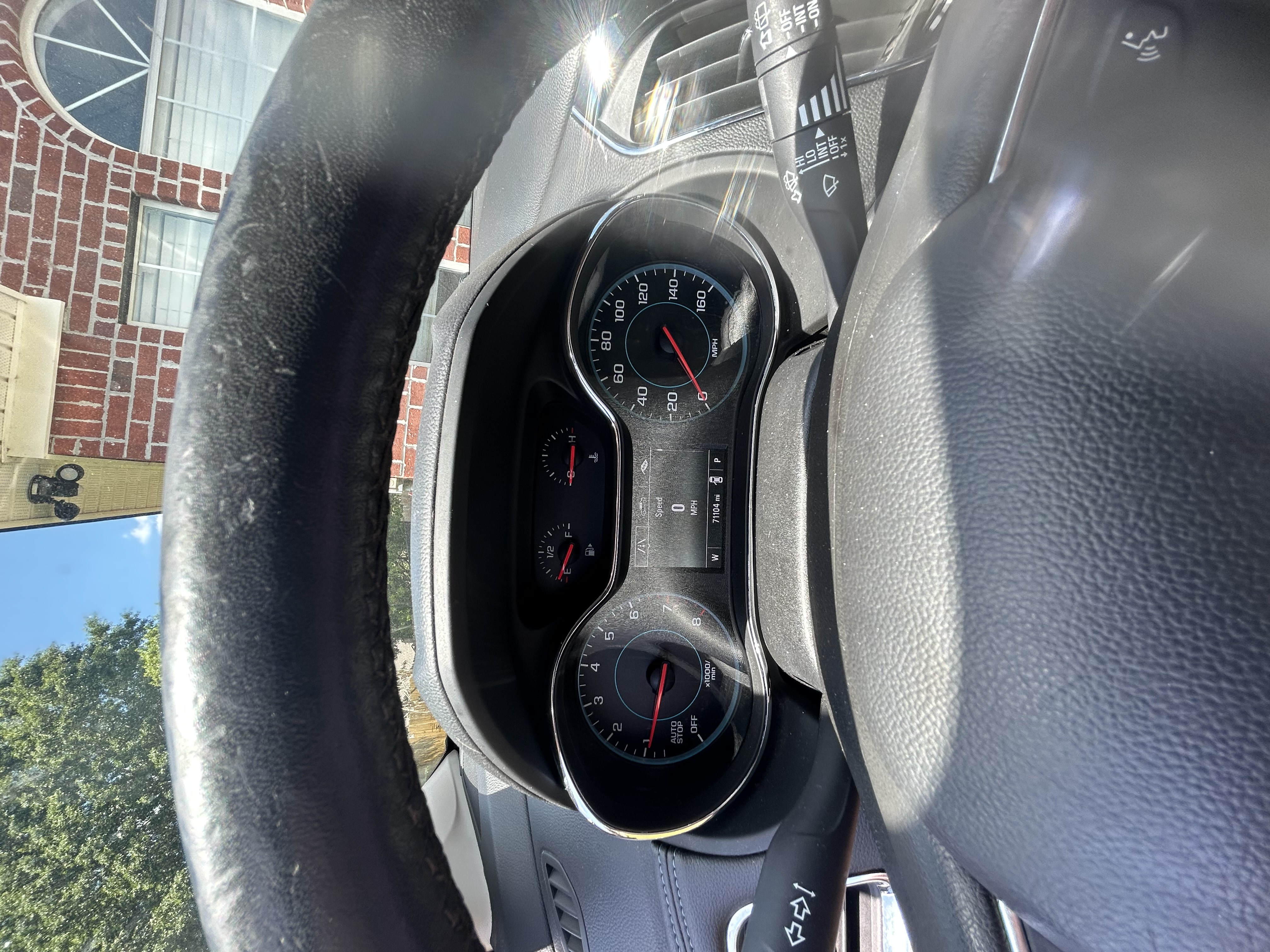 Used 2017 Chevrolet Cruze Premier FWD image 5