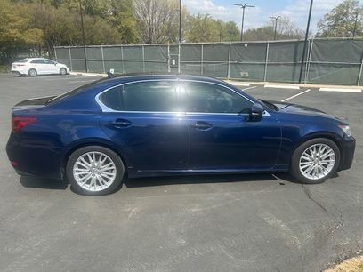 Used 2013 Lexus GS 350 w/ Luxury Pkg