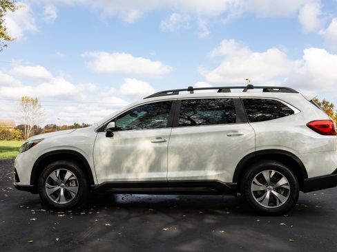 Used 2022 Subaru Ascent Premium w/ Convenience Package image 23