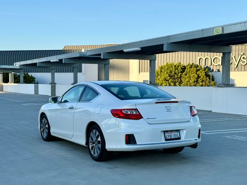 Used 2013 Honda Accord EX-L image 6