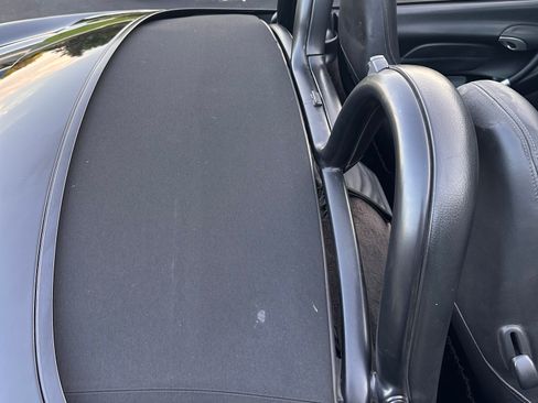 Used 2002 Porsche Boxster S RWD image 16