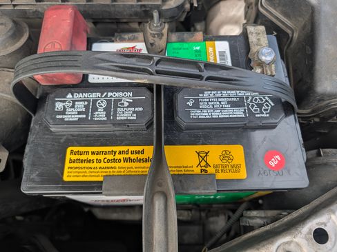 Used 2007 Lexus ES 350 image 11