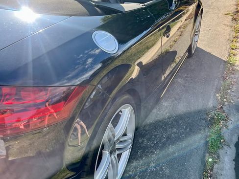 Used 2012 Audi TTS 2.0T Prestige w/ Prestige Pkg image 10