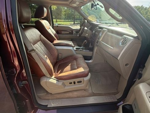 Used 2010 Ford F150 King Ranch RWD image 18