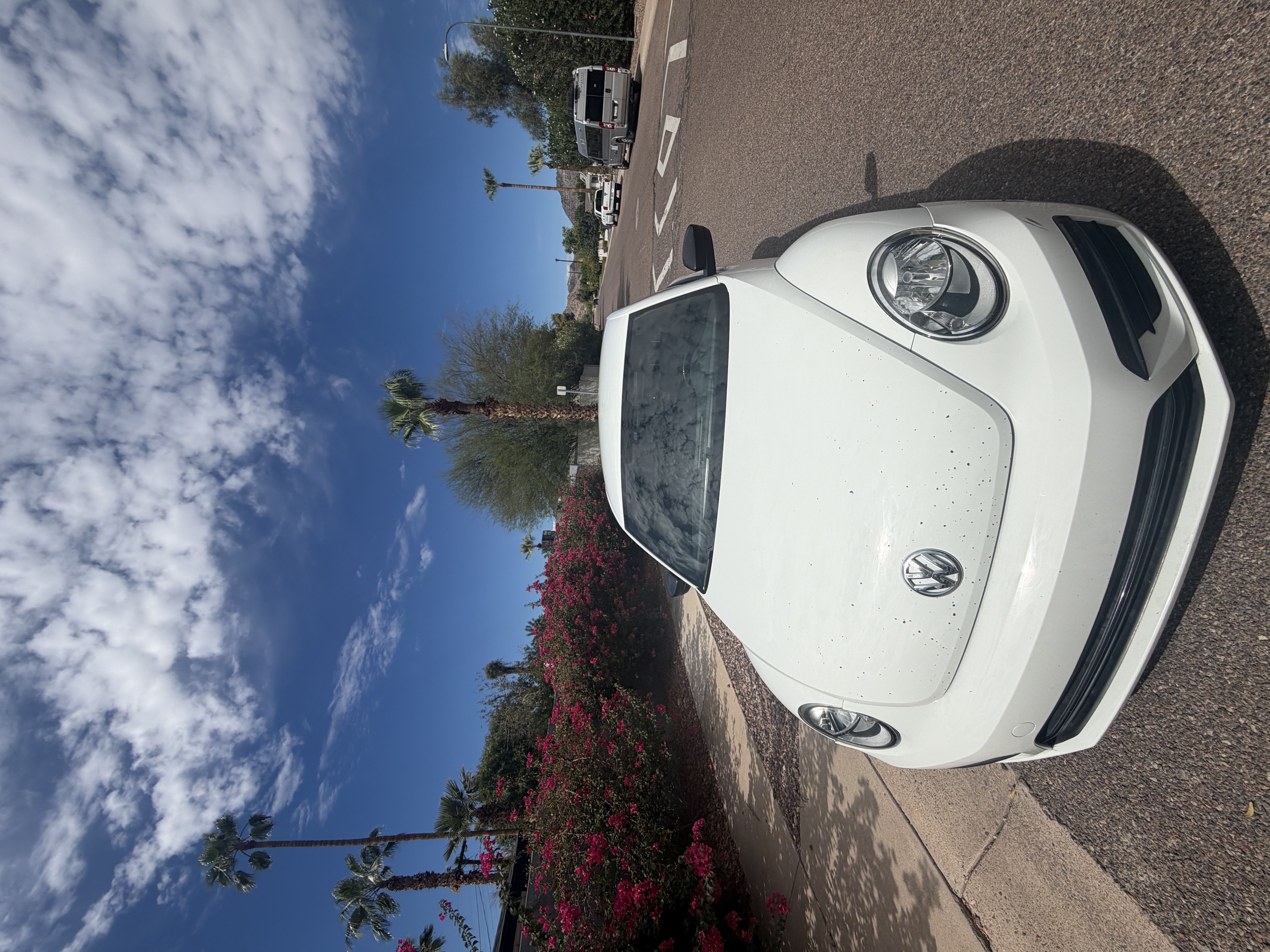 Used 2017 Volkswagen Beetle 1.8T S FWD image 16