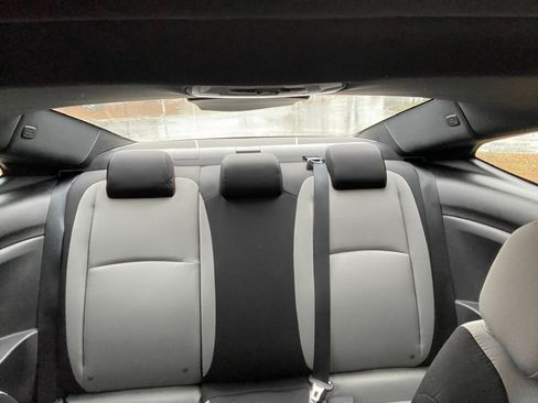 Used 2017 Honda Civic LX-P image 12