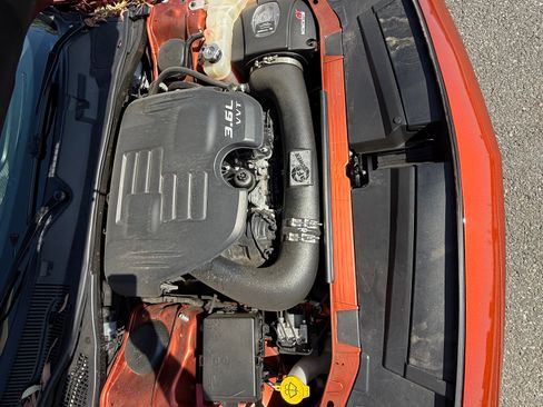 Used 2020 Dodge Challenger GT w/ Plus Package image 12