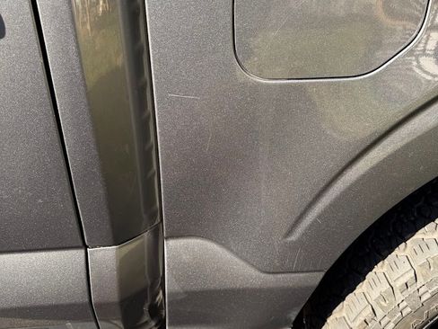 Used 2024 Ford F150 XLT w/ Equipment Group 302A MID image 15