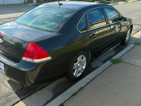 Used 2013 Chevrolet Impala LT image 6